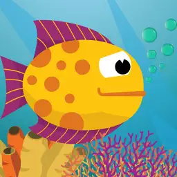 Deep Sea Fishing: 海鱼狩猎游戏 - 免费
