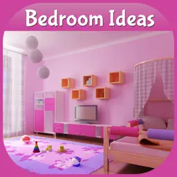 卧室设计 - 室内装饰