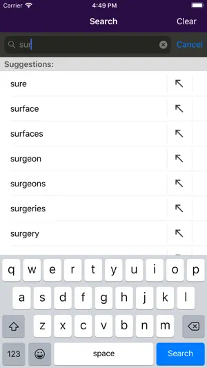 Atlas of Min. Invasive Surgery截图8