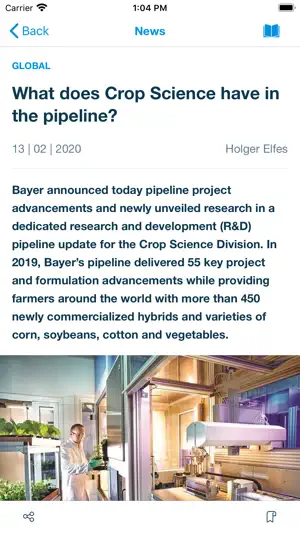 BayerNet App截图1