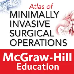 Atlas of Min. Invasive Surgery