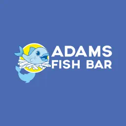 Adams Fish Bar