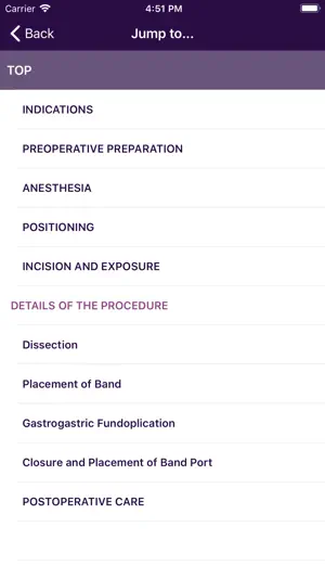 Atlas of Min. Invasive Surgery截图5