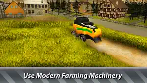 American Big Farming Simulator截图2