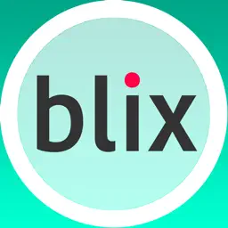Blix - 发现什么特别的活动会在附近