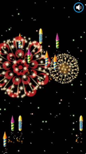 Hey Funny Fireworks截图2