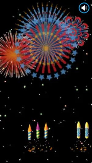 Hey Funny Fireworks截图1