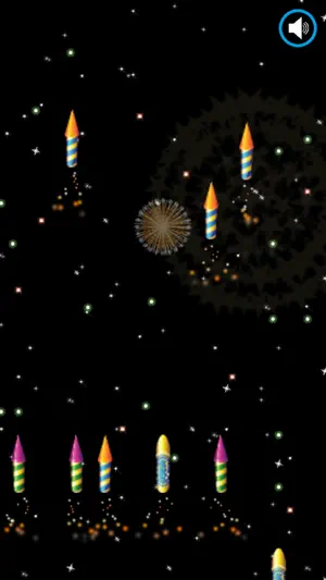 Hey Funny Fireworks截图5