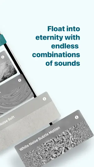 Aeris: Sound Bath & Calm Music截图2