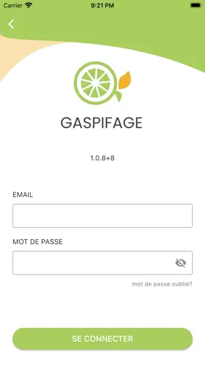 Gaspifage Boutique (Pro)截图3