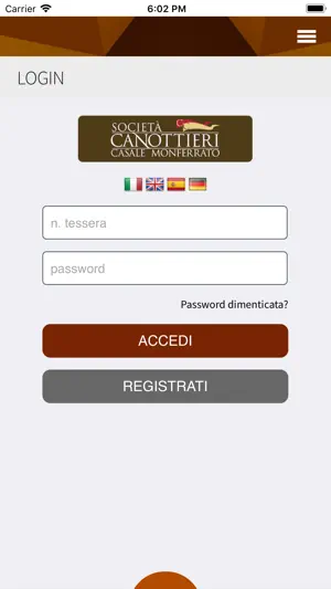 ASD Canottieri Casale截图3