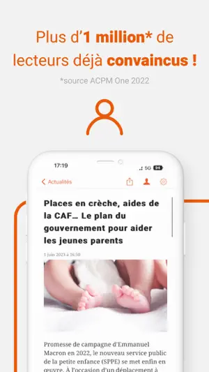 Merci pour linfo截图2