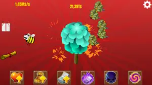 Casual Tree - Idle Tap Clicker截图1