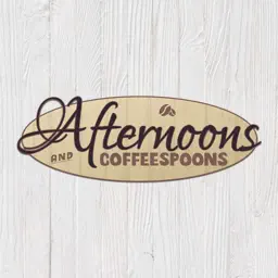 Afternoons and Coffeespoons