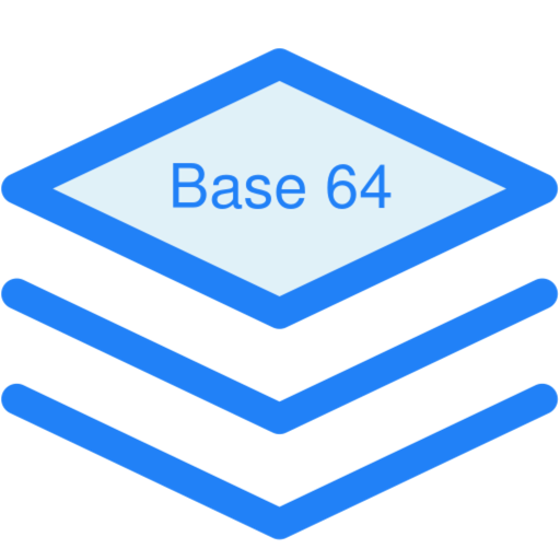 Base64 Encoder and Decoder