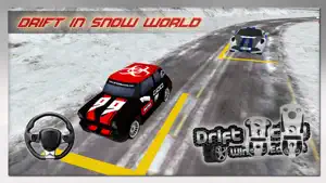 Drift Racing Winter Edition截图2