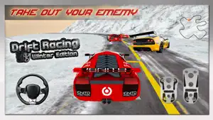 Drift Racing Winter Edition截图1