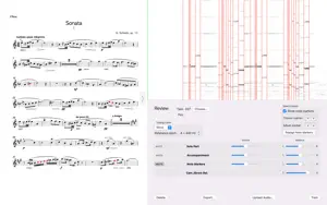 Cadenza Performer截图4