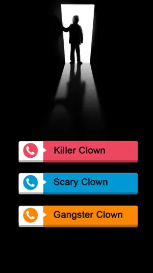 Call Killer Clown截图4