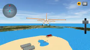 机场飞行模拟器3D截图4