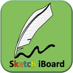 Sketch iBoard 速写板
