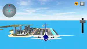 机场飞行模拟器3D截图5