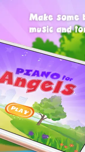 JMJ piano 钢琴：为天使和小孩们演奏钢琴截图2