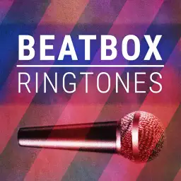 Beatbox铃声 - 最好的声鼓和打击乐。 下载和享受美妙的创意节拍在您的移动设备上。免费应用程序
