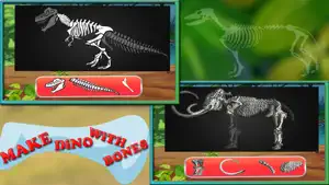 恐龙的生活护理 - 小恐龙截图2
