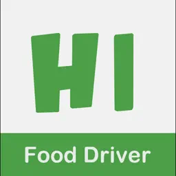 HiWorld Food Driver