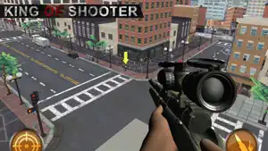 Alpha Sniper Mission截图2