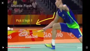 Badmintonbuddy : Videolyse截图3