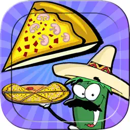 比萨游戏儿童烹饪店免费的应用程序