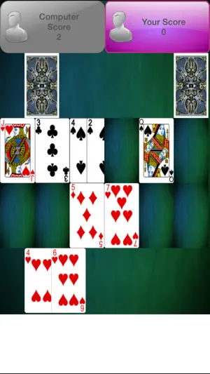 Casino Card Game截图1