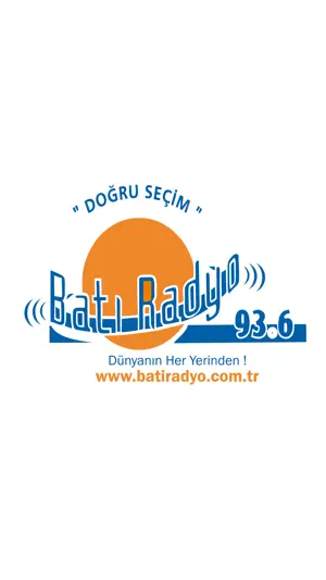 Bat? Radyo截图1