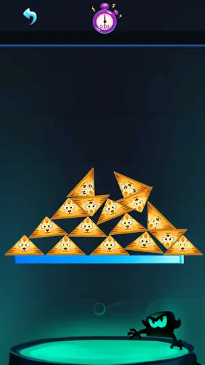 叠动物之星-可爱又萌萌的重力堆叠游戏截图6