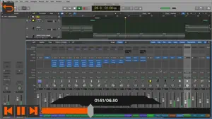 Adv Mixing Guide for Logic Pro截图2