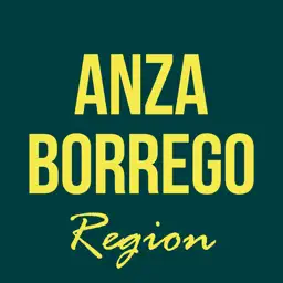 Anza-Borrego Region