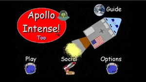 Apollo Intense! Too截图1