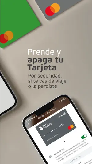 Banco Falabella Colombia截图3