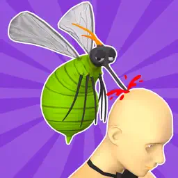 Annoying Mosquito 3D