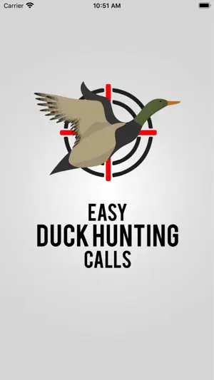 猎鸭电话截图1