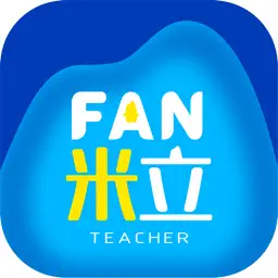 FAN米粒-教师