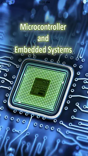 Embedded System&Microcontroler截图1