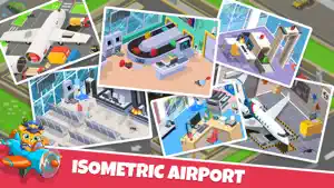 Airport Manager - City Airline截图9