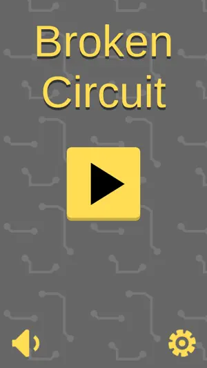 Broken Circuit – Line Connect截图4