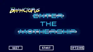 Enter the Mothership: REMIX截图1