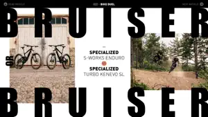 ENDURO Mountainbike Magazine截图4
