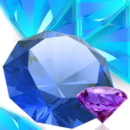 Diamond Ice Crush