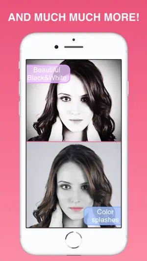 Face make up: beauty tool截图5